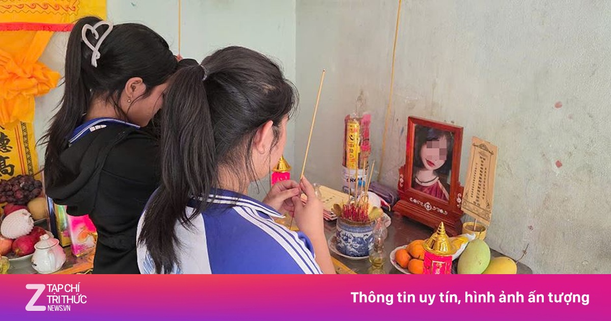 Hai bạn học kể lại diễn biến vụ nữ sinh tử vong ở Vĩnh Long