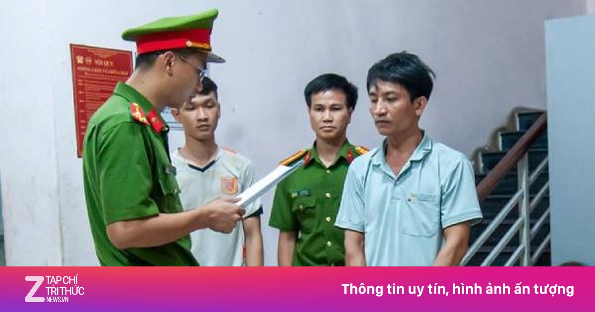 Bắt tài xế xe đầu kéo gây tai nạn làm 2 người tử vong trên quốc lộ 51