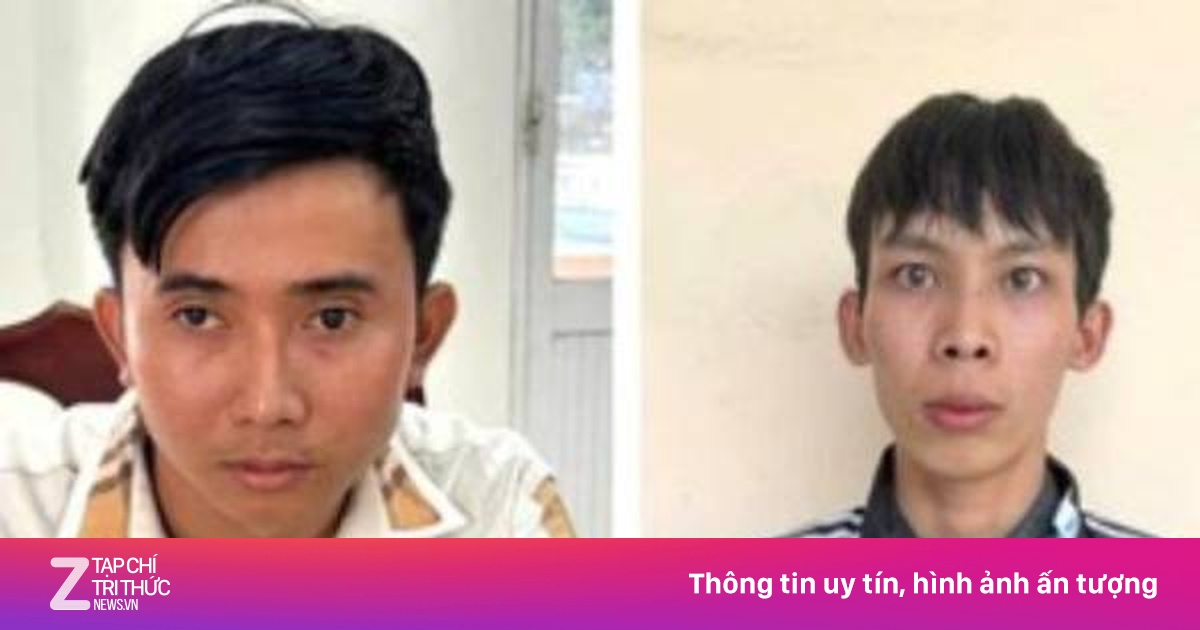 Tạm giữ 5 đối tượng cầm hung khí đập phá quán ăn trong đêm
