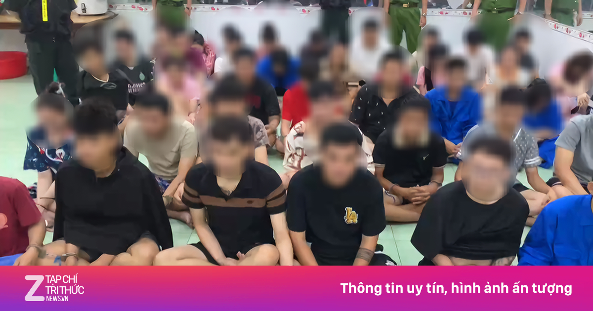 Đã khởi tố 1.529 bị can trong vụ 4 tiếp viên hàng không xách ma túy