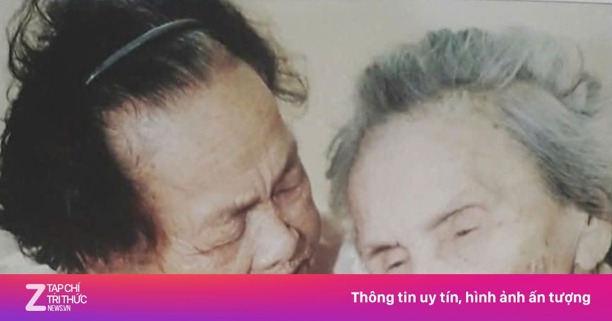 Con gái cả của Mẹ Việt Nam anh hùng Nguyễn Thị Thứ qua đời