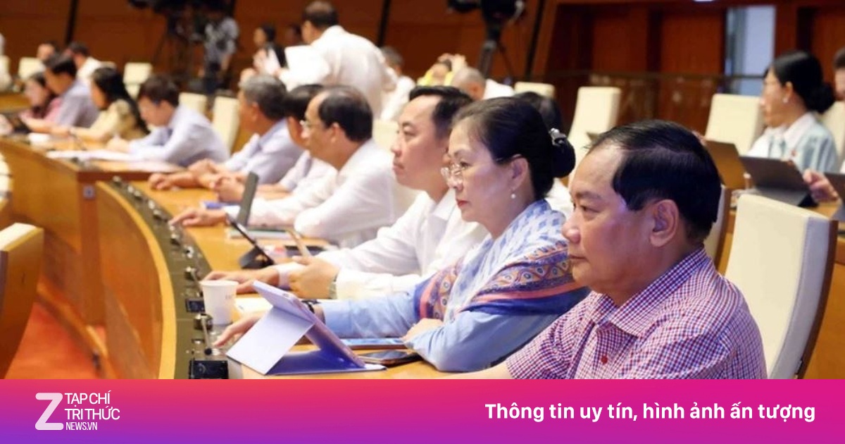 Dự thảo Nghị quyết sửa đổi, bổ sung một số điều của Hiến pháp năm 2013