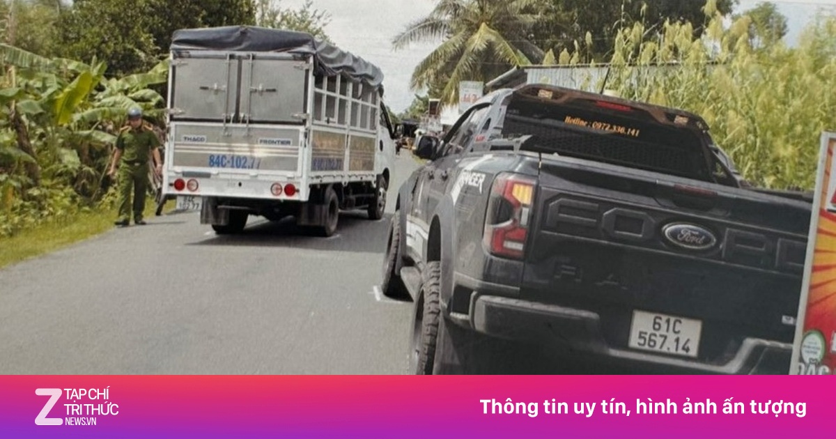 Vụ nữ sinh tử vong ở Vĩnh Long: Hai biên bản hiện trường có khác biệt?