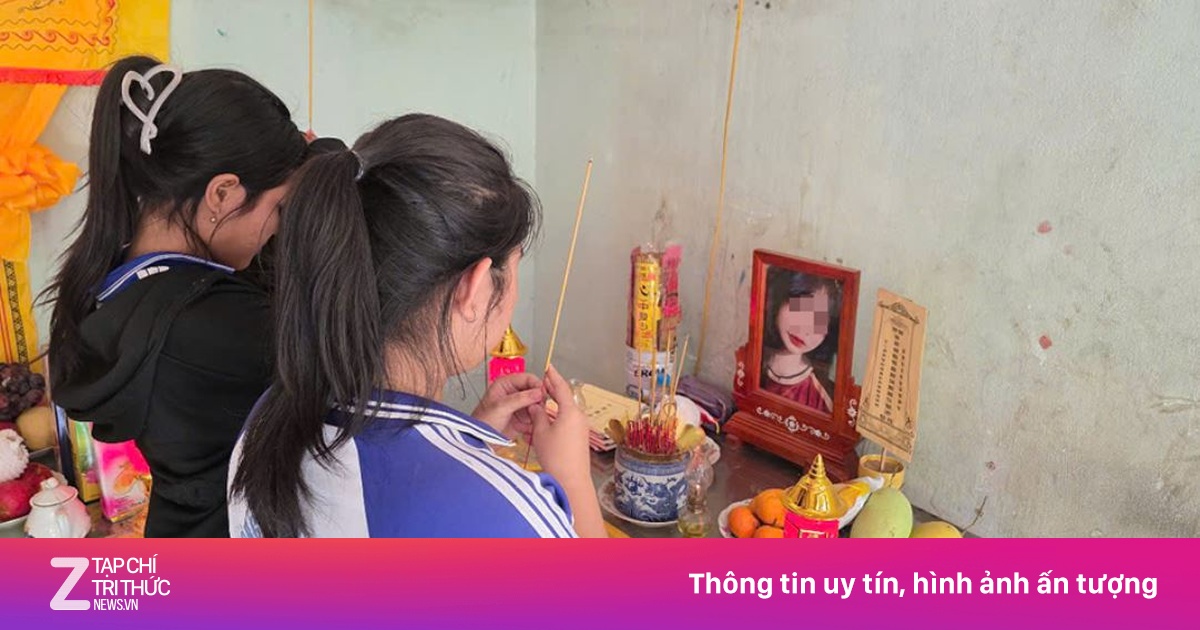 Toàn cảnh vụ tai nạn khiến nữ sinh tử vong ở Vĩnh Long