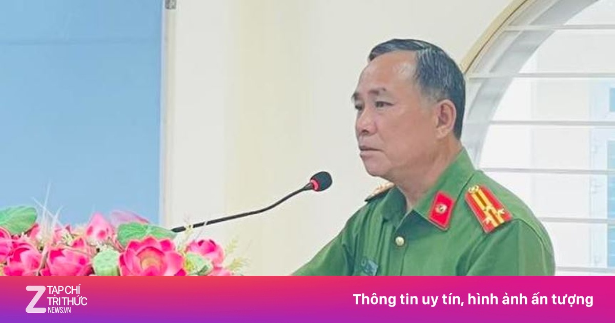 Cán bộ điều tra vụ nữ sinh tử vong ở Vĩnh Long hiện giờ ra sao?