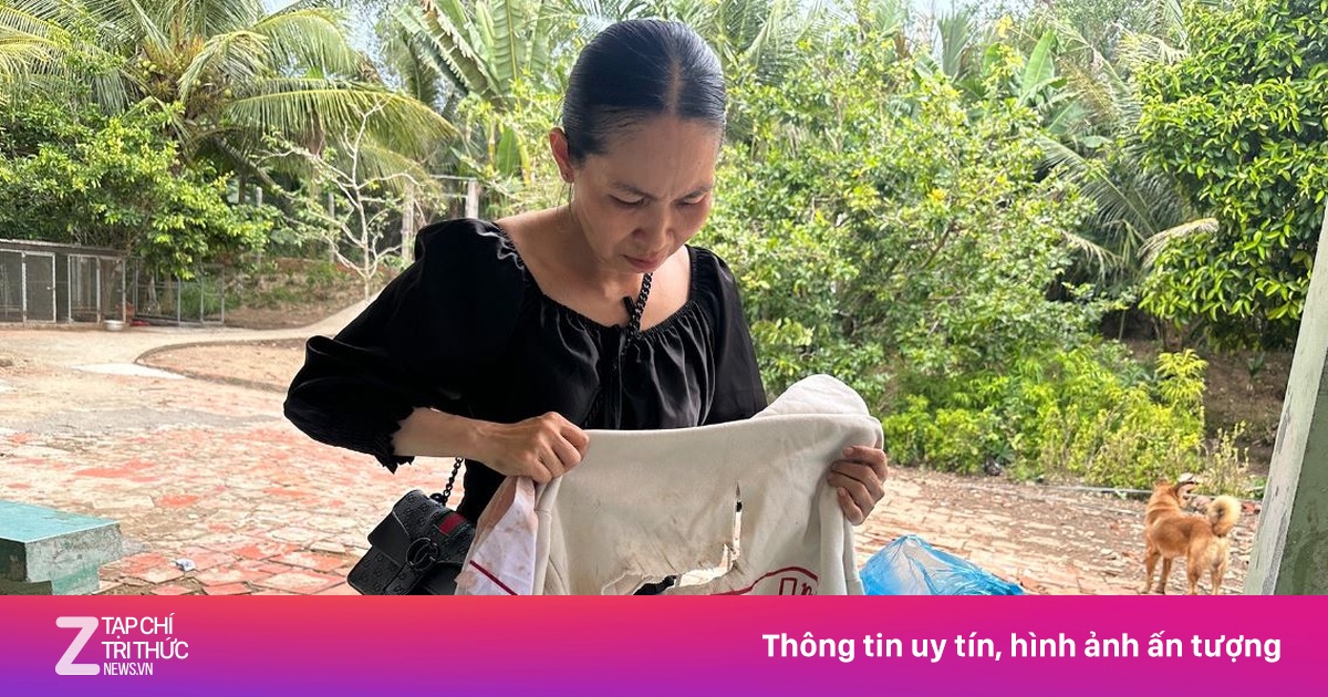 Vụ nữ sinh ở Vĩnh Long: Người mẹ nói về buổi làm việc mới với CQĐT