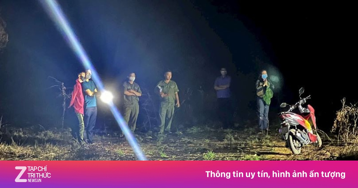 Phát hiện nam niên tử vong tư thế quỳ gần công viên ở Bình Dương