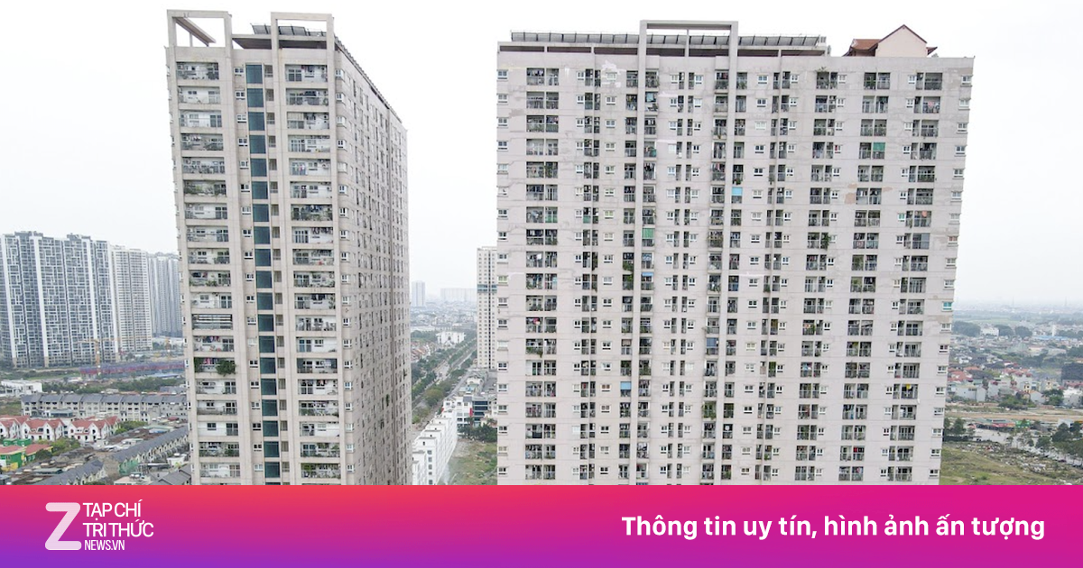 Nguyên nhân bất ngờ vụ cục tiền rơi từ tầng cao chung cư Hà Nội
