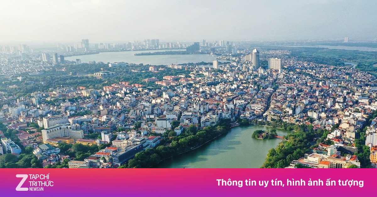 Tiêu chí bí thư, chủ tịch xã phường mới sau sắp xếp ở Hà Nội
