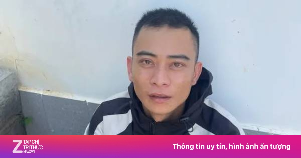 Công an hai tỉnh phối hợp bắt giữ đối tượng hiếp dâm tài xế taxi