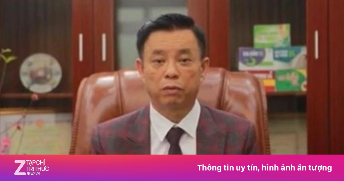 Những cá nhân nào nhận tiền 'hoa hồng' từ ông chủ công ty dược?