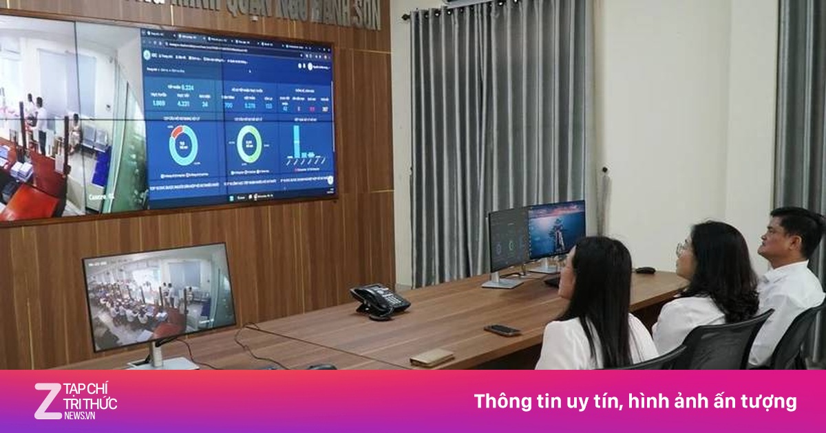 Vận hành thử nghiệm 6 phường, xã của thành phố Đà Nẵng mới
