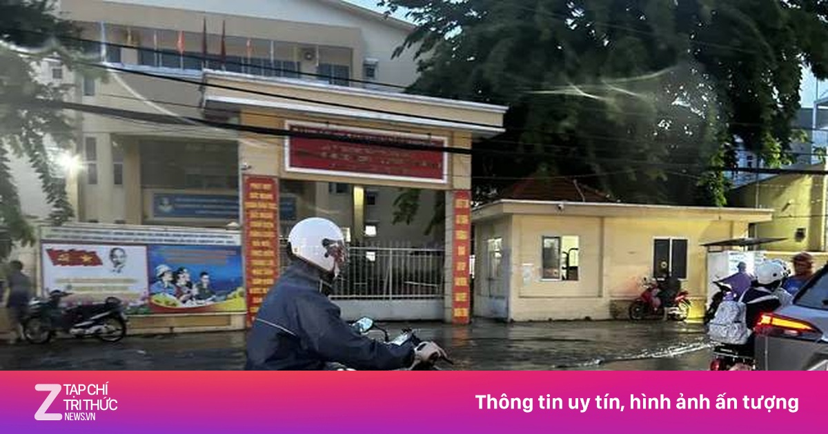 Nam bộ mưa lớn trên diện rộng