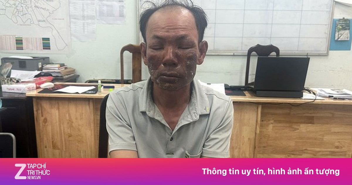 Lời khai nghi phạm phóng hỏa nhà trọ khiến 3 người tử vong ở TP.HCM