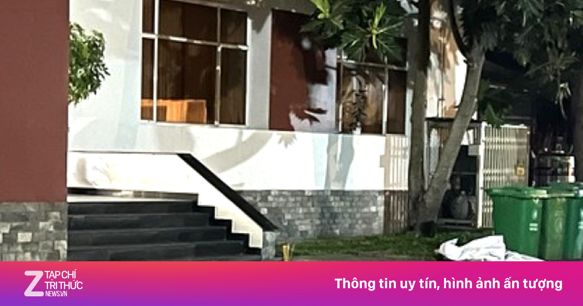 Nam sinh một đại học ở Bình Dương rơi từ sân thượng tử vong