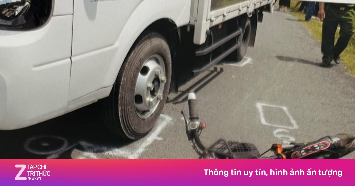Tài xế vụ nổ súng ở Vĩnh Long xuất viện