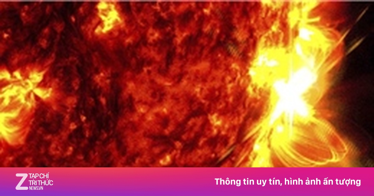 Năng lượng Mặt Trời bùng nổ mạnh chưa từng có