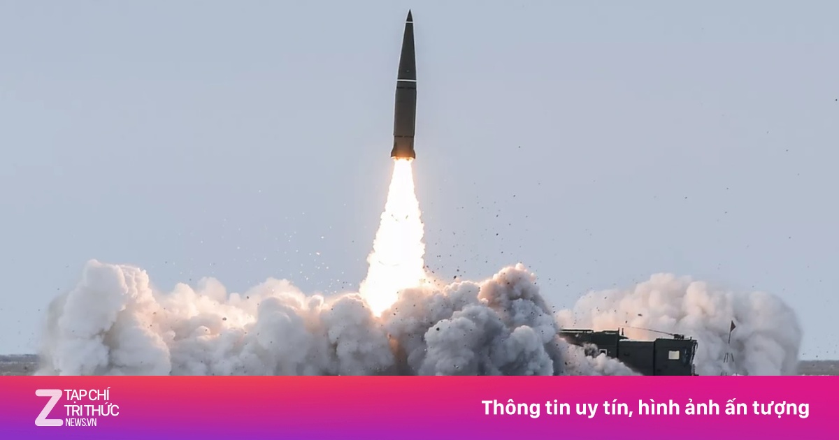 Nga tuyên bố phá hủy hệ thống Patriot trị giá 1 tỷ USD ở Ukraine