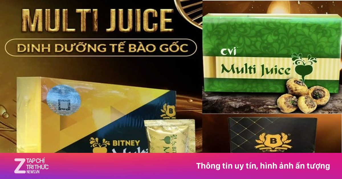 Triệt phá đường dây đa cấp thu lợi nghìn tỷ, sản phẩm chứa chất cấm