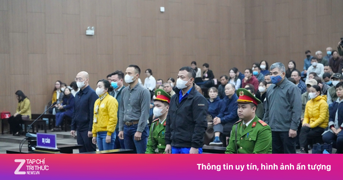 7 cựu cán bộ sắp hầu tòa phúc thẩm vụ cháy chung cư mini ở Hà Nội