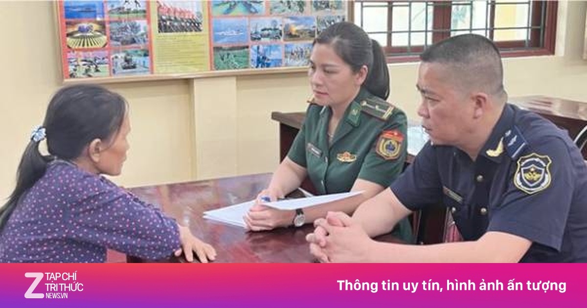 Vận chuyển số lượng lớn ngoại tệ trái phép qua biên giới
