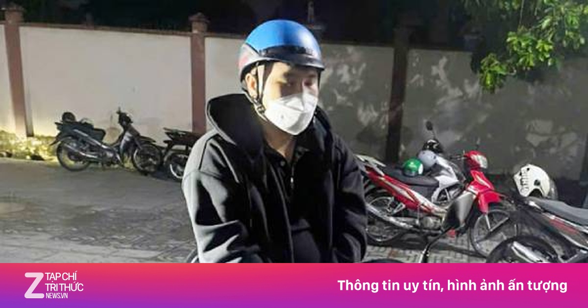 Hành trình truy bắt kẻ dùng kim tiêm đâm vào đùi nữ sinh