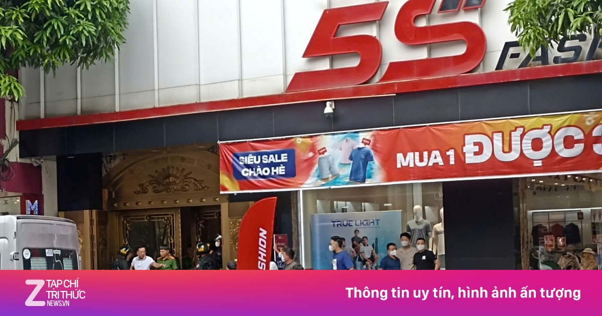 Đồng loạt khám xét 3 ngôi nhà liên quan đại ca giang hồ ở Thanh Hóa