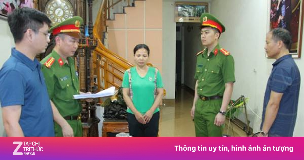 Khởi tố 3 bị can sản xuất giá đỗ bằng hóa chất độc hại