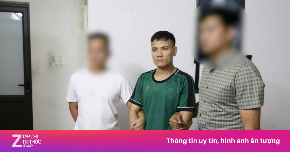 Lời khai của đối tượng cướp ngân hàng ở Quảng Ninh