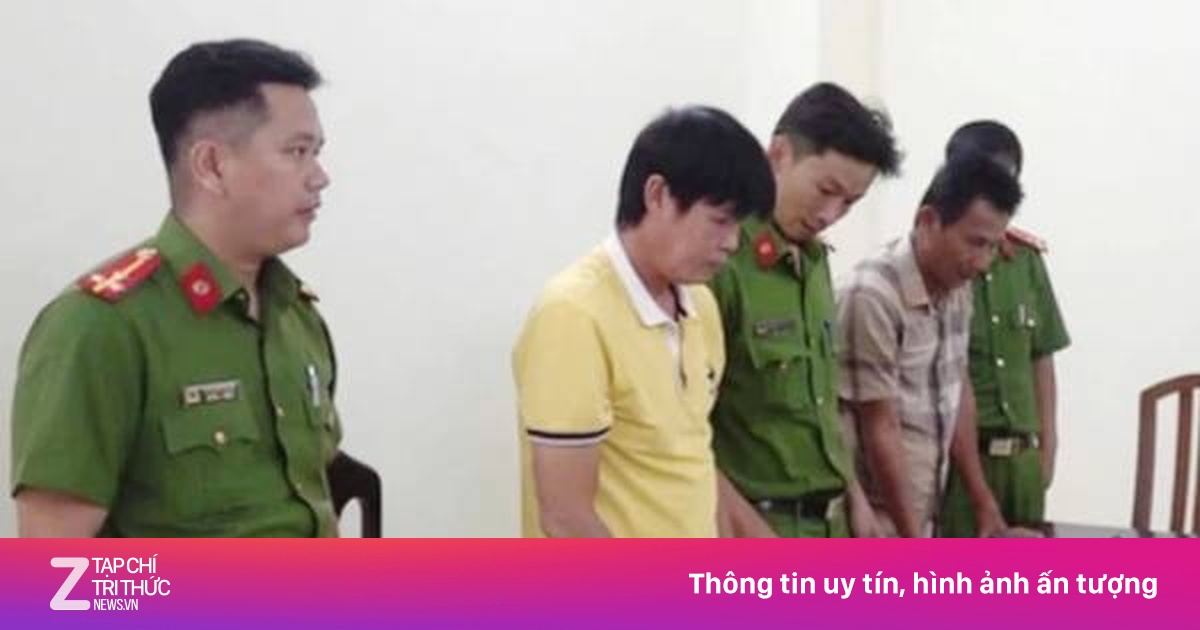 Vì sao 2 huấn luyện viên bóng đá ở Khánh Hòa bị bắt?