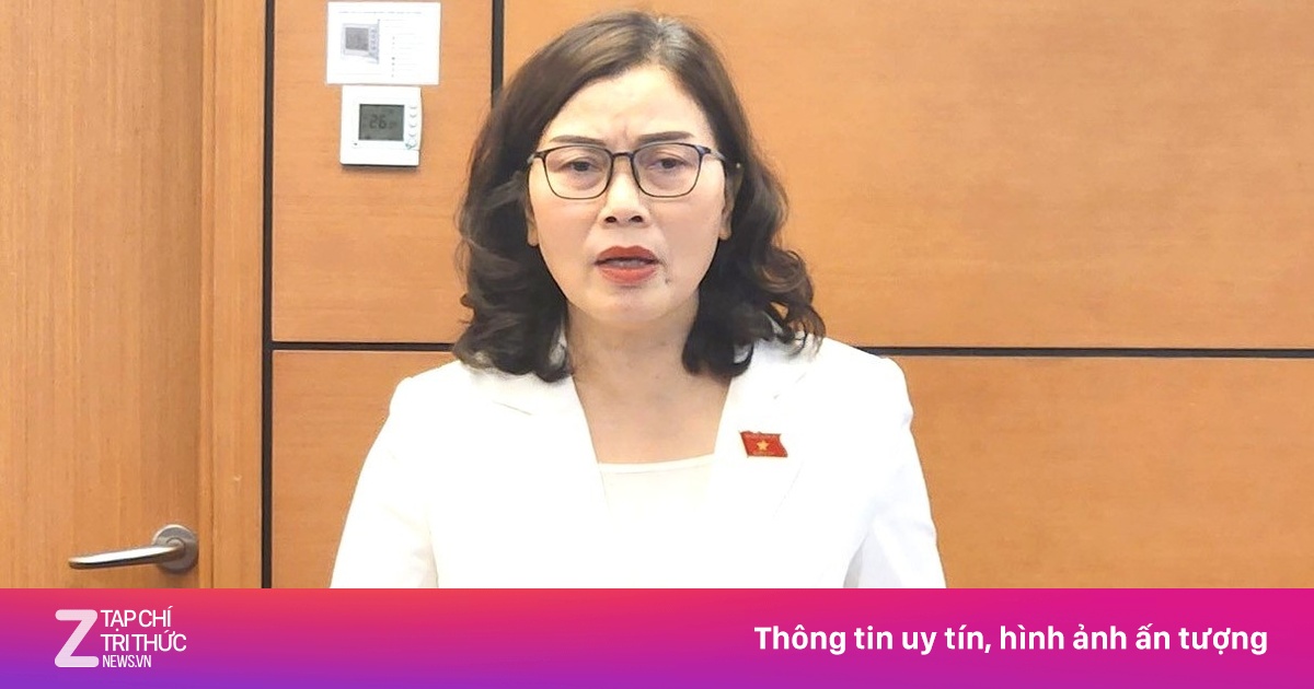 Thiếu tướng Nguyễn Thị Xuân làm nhiệm vụ Đại biểu Quốc hội đến 3/2026
