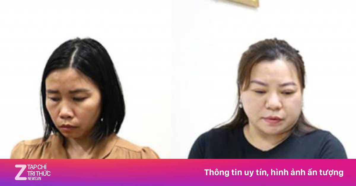 Bóc gỡ đường dây kinh doanh đa cấp xuyên biên giới hàng nghìn tỷ đồng