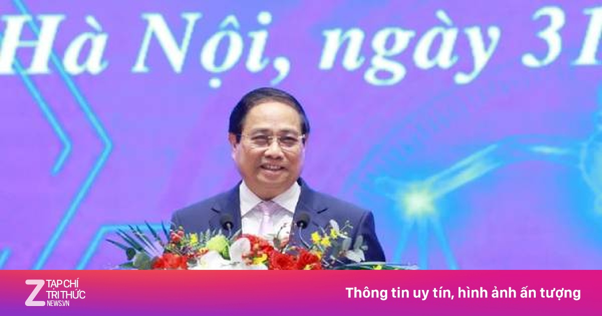 Thủ tướng: Cổng Pháp luật Quốc gia phải là công cụ hữu ích
