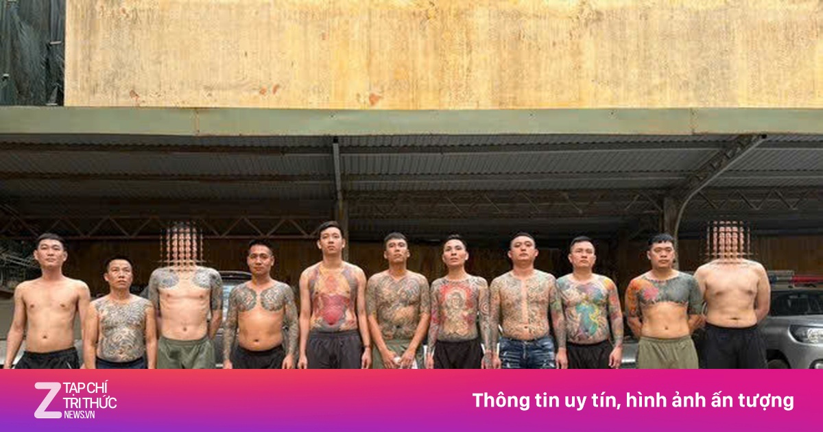 Công an Hà Nội tìm người vay tiền lãi cao của nhóm Hải 'lé'