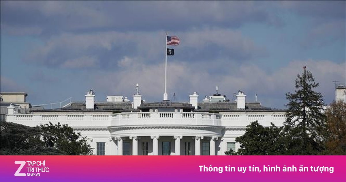 Chính quyền Mỹ đề nghị Quốc hội thu hồi 9,4 tỷ USD tiền tài trợ