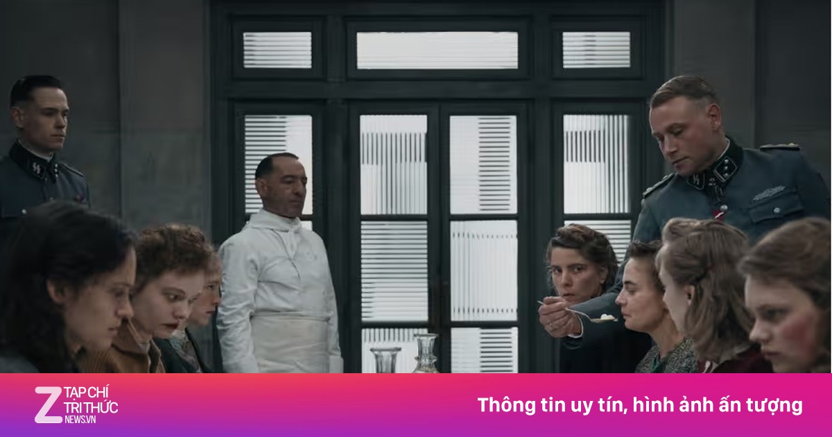 Ký ức kinh hoàng của người thử thức ăn cho Hitler - Kỳ cuối