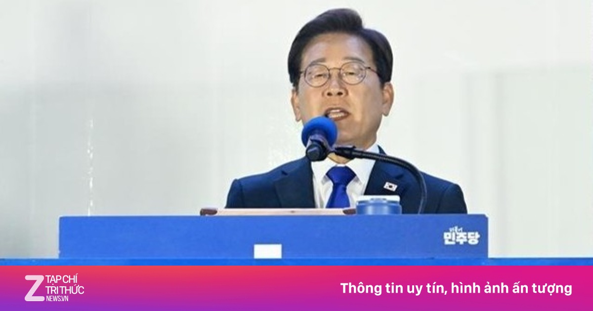 Tân tổng thống Hàn Quốc đề cử nhân sự nội các mới