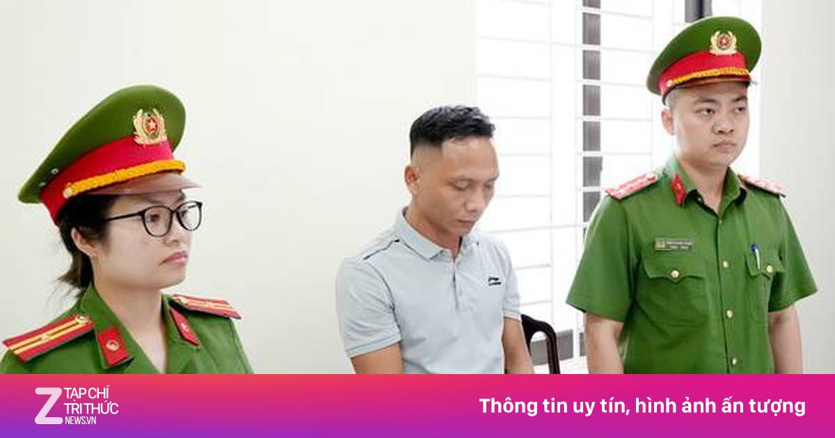 Khởi tố tài xế ôtô tải chở hơn 2 tấn hàng cấm