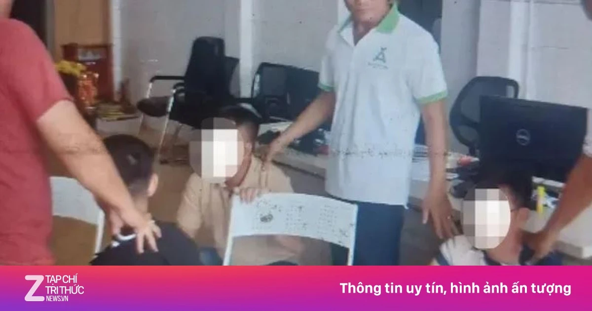 Công an Bình Dương thông tin vụ ập vào văn phòng công chứng
