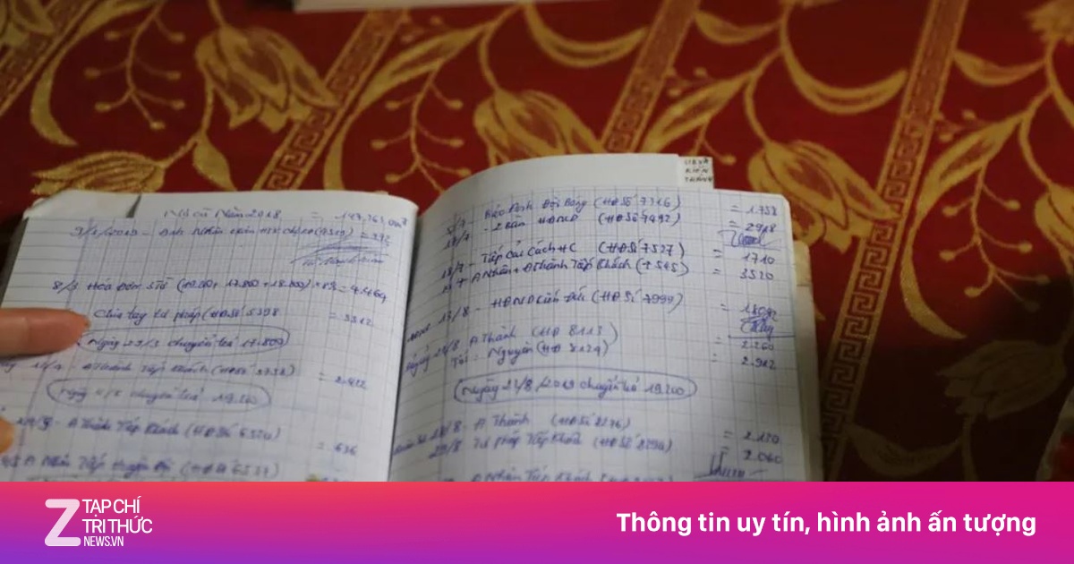 Chỉ đạo xử lý vụ chủ quán cơm 'tố' nhiều cán bộ nợ tiền gần 9 năm