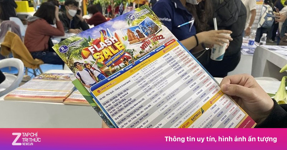 Bẫy lừa đảo sau những tour du lịch giá rẻ