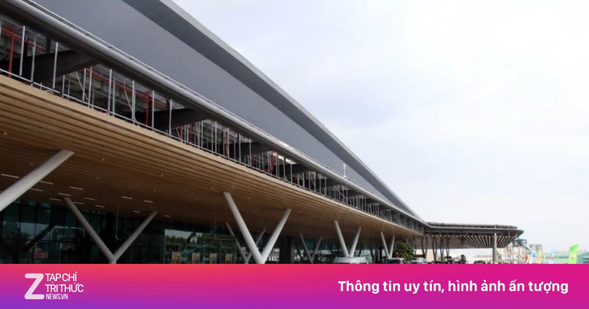 TP.HCM điều chỉnh giao thông vào nhà ga T3 sân bay Tân Sơn Nhất