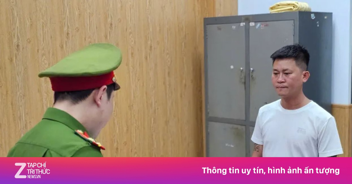 Chân dung kẻ cầm đầu đường dây cá độ bóng đá hơn 2.000 tỷ đồng