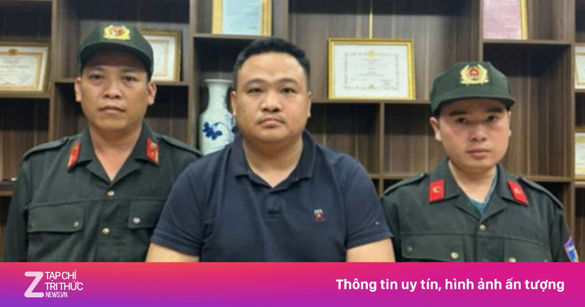 Khởi tố 124 bị can về tội lừa đảo hơn 500 tỷ đồng nhiều người cao tuổi