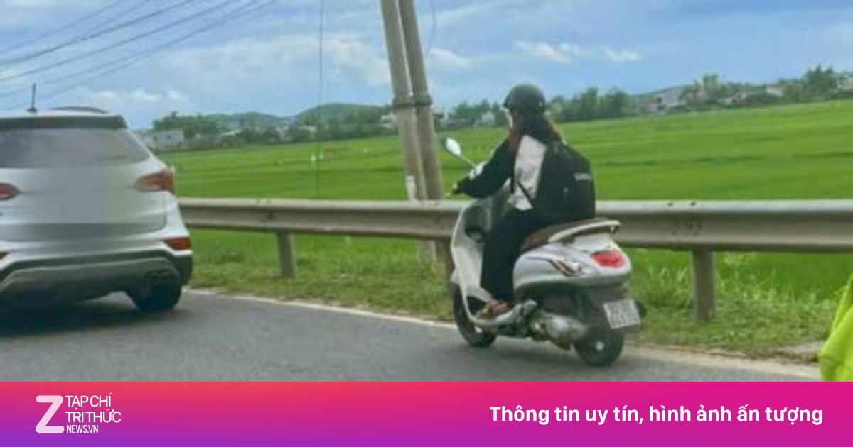 Điều tra nghi án đâm bạn gái trọng thương rồi lao vào ôtô tải tự vẫn