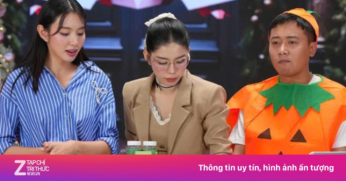 Kẹo Kera do Hằng 'Du mục', Quang Linh Vlogs bán thực chất là gì?