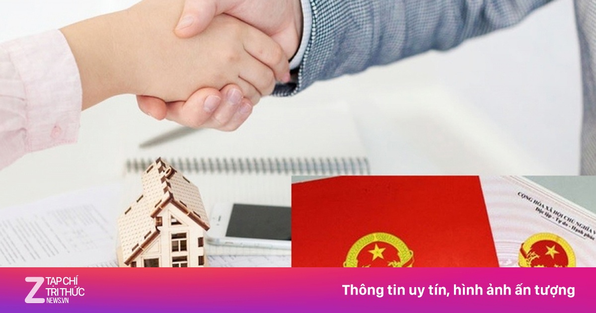 Lấy sổ đỏ của người khác đi thế chấp có bị phạt không?