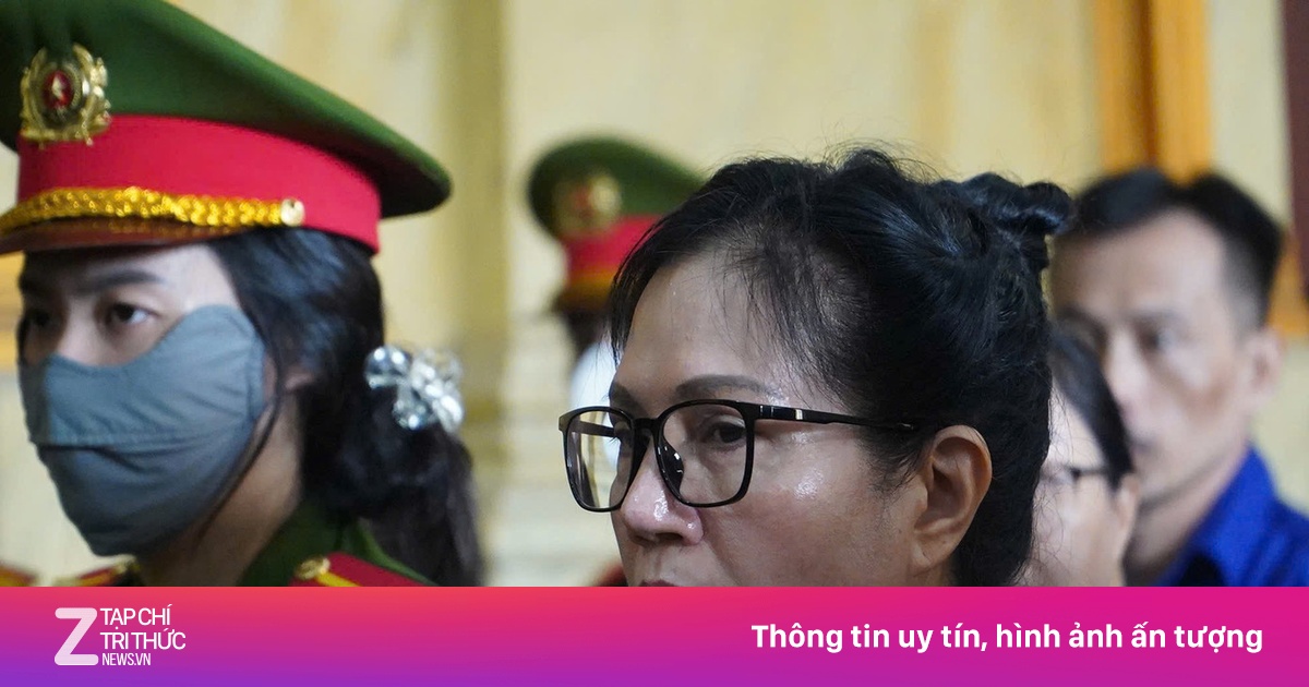 Đề nghị Lê Thúy Hằng và đồng phạm bồi thường 95,8 lượng vàng, 108 tỷ