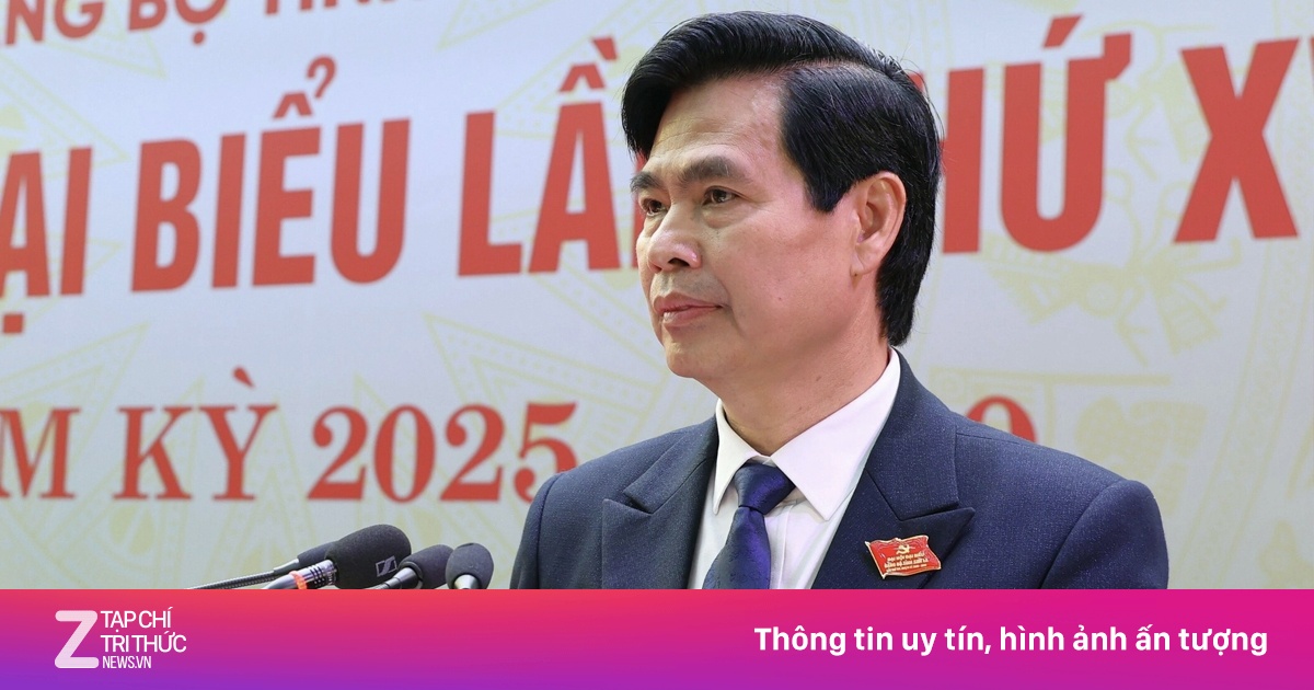 Ông Hoàng Quốc Khánh tái đắc cử Bí thư Tỉnh ủy Sơn La