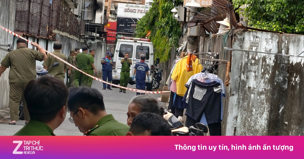 Vụ thi thể thai nhi trong thùng carton: Người mẹ khai gì?